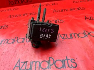 Блок abs DAIHATSU MIRA COCOA L685S 1 ракурс