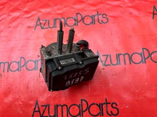 Блок abs DAIHATSU MIRA COCOA L685S 2 ракурс