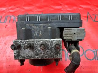 Блок abs DAIHATSU MIRA e:S LA300S 4 ракурс