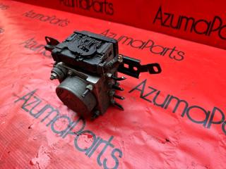 Блок abs HONDA ZEST JE1 4 ракурс