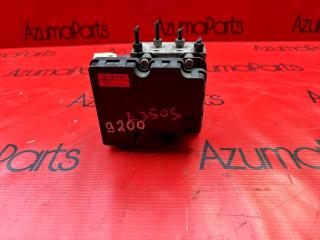 Блок abs  DAIHATSU TANTO L350S 1 ракурс