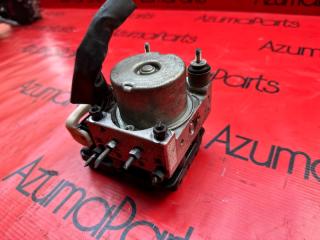 Блок abs DAIHATSU TANTO L350S 4 ракурс