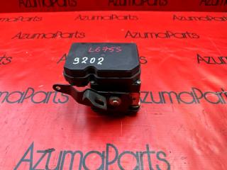 Блок abs DAIHATSU MIRA COCOA L675S 1 ракурс