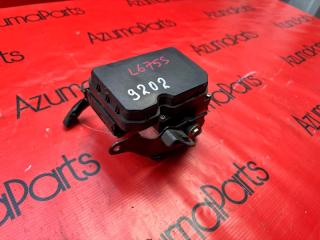 Блок abs DAIHATSU MIRA COCOA L675S 4 ракурс