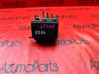 Блок abs TOYOTA PIXIS EPOCH LA300A 1 ракурс