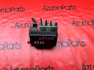 Блок abs TOYOTA PIXIS EPOCH LA300A 2 ракурс