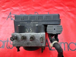 Блок abs TOYOTA PIXIS EPOCH LA300A 3 ракурс