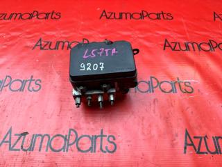 Блок abs TOYOTA PIXIS SPACE L575A 1 ракурс