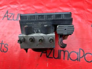 Блок abs TOYOTA PIXIS SPACE L575A 2 ракурс
