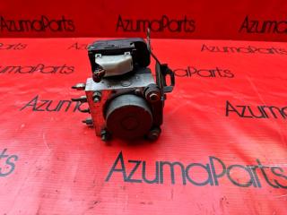 Блок abs TOYOTA PIXIS SPACE L575A 4 ракурс