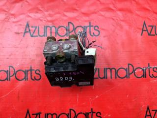 Блок abs DAIHATSU MOVE L150S 2 ракурс
