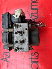 Блок abs DAIHATSU MOVE L150S 4 ракурс