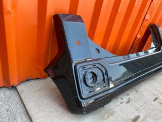 Бампер задний DAIHATSU WAKE LA700S 52159-B2770 2 ракурс
