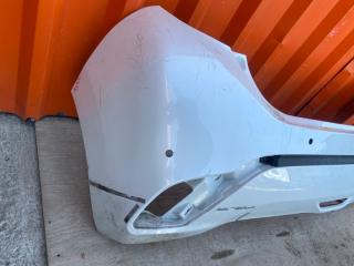 Бампер задний TOYOTA AQUA MXPK10 52159-52C20 2 ракурс