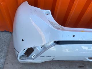 Бампер задний TOYOTA AQUA MXPK10 52159-52C20 3 ракурс