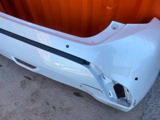 Бампер задний TOYOTA AQUA MXPK10 52159-52C20 5 ракурс