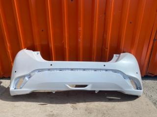 Бампер задний TOYOTA AQUA MXPK10 52159-52C20 1 ракурс