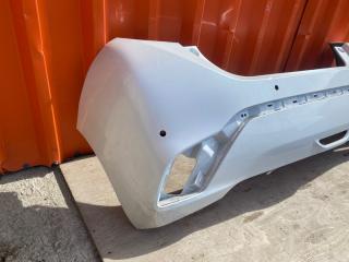 Бампер задний TOYOTA AQUA MXPK10 52159-52C20 2 ракурс