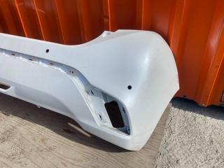 Бампер задний TOYOTA AQUA MXPK10 52159-52C20 3 ракурс