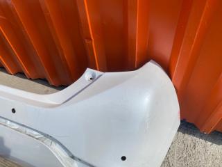 Бампер задний TOYOTA AQUA MXPK10 52159-52C20 4 ракурс