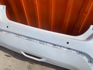 Бампер задний TOYOTA AQUA MXPK10 52159-52C20 5 ракурс