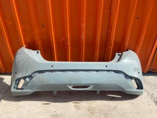Бампер задний TOYOTA AQUA MXPK10 52159-52C20 1 ракурс