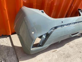 Бампер задний TOYOTA AQUA MXPK10 52159-52C20 2 ракурс