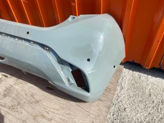 Бампер задний TOYOTA AQUA MXPK10 52159-52C20 3 ракурс