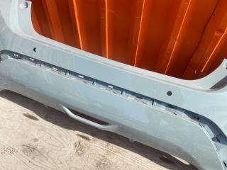 Бампер задний TOYOTA AQUA MXPK10 52159-52C20 5 ракурс