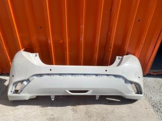 Бампер задний TOYOTA AQUA MXPK10 52159-52C20 1 ракурс