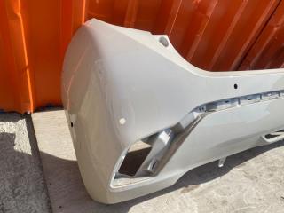 Бампер задний TOYOTA AQUA MXPK10 52159-52C20 2 ракурс