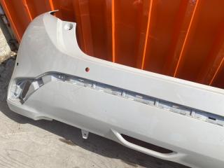 Бампер задний TOYOTA AQUA MXPK10 52159-52C20 5 ракурс