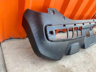 Бампер задний SUZUKI HUSTLER MR31S 71811-65P0 2 ракурс