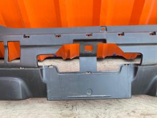 Бампер задний SUZUKI HUSTLER MR31S 71811-65P0 4 ракурс
