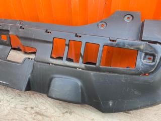 Бампер задний SUZUKI HUSTLER MR31S 71811-65P0 5 ракурс