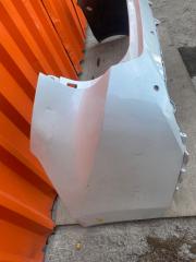 Бампер задний TOYOTA HARRIER AXUH80 52159-48320 2 ракурс