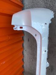 Бампер задний TOYOTA HARRIER AXUH80 52159-48320 5 ракурс