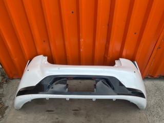 Бампер задний TOYOTA PRIUS MXWH60 5215947230 1 ракурс