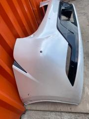 Бампер задний TOYOTA PRIUS MXWH60 5215947230 2 ракурс
