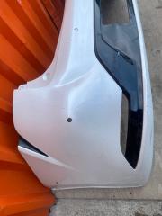 Бампер задний TOYOTA PRIUS MXWH60 5215947230 3 ракурс