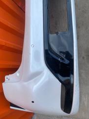 Бампер задний TOYOTA PRIUS MXWH60 5215947230 4 ракурс