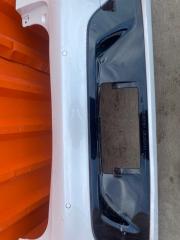 Бампер задний TOYOTA PRIUS MXWH60 5215947230 5 ракурс