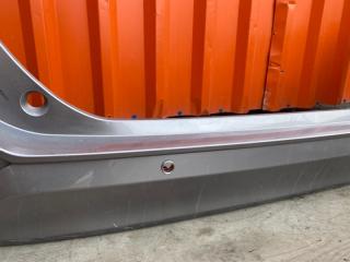 Бампер задний TOYOTA NOAH ZWR90G 52159-V1050 4 ракурс