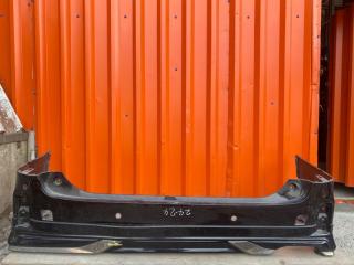 Бампер задний TOYOTA ALPHARD AGH30W 52159-58190 1 ракурс