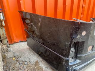 Бампер задний TOYOTA ALPHARD AGH30W 52159-58190 2 ракурс