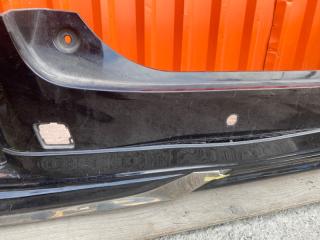 Бампер задний TOYOTA ALPHARD AGH30W 52159-58190 4 ракурс