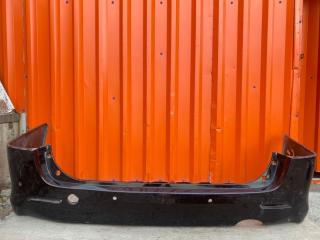 Бампер задний TOYOTA ALPHARD ANH20W 52159-58080 1 ракурс