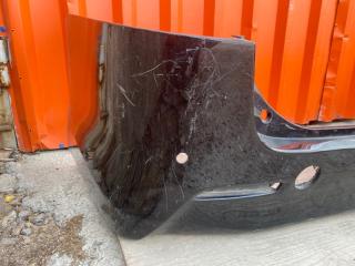 Бампер задний TOYOTA ALPHARD ANH20W 52159-58080 3 ракурс