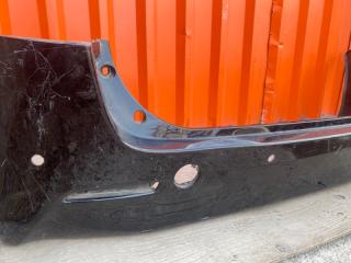 Бампер задний TOYOTA ALPHARD ANH20W 52159-58080 4 ракурс