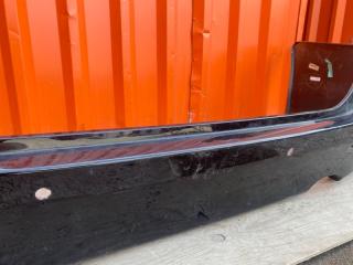 Бампер задний TOYOTA ALPHARD ANH20W 52159-58080 5 ракурс